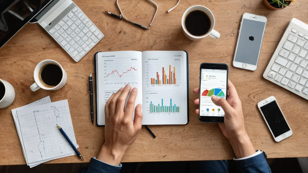 Trading PSE Stocks From Your Phone