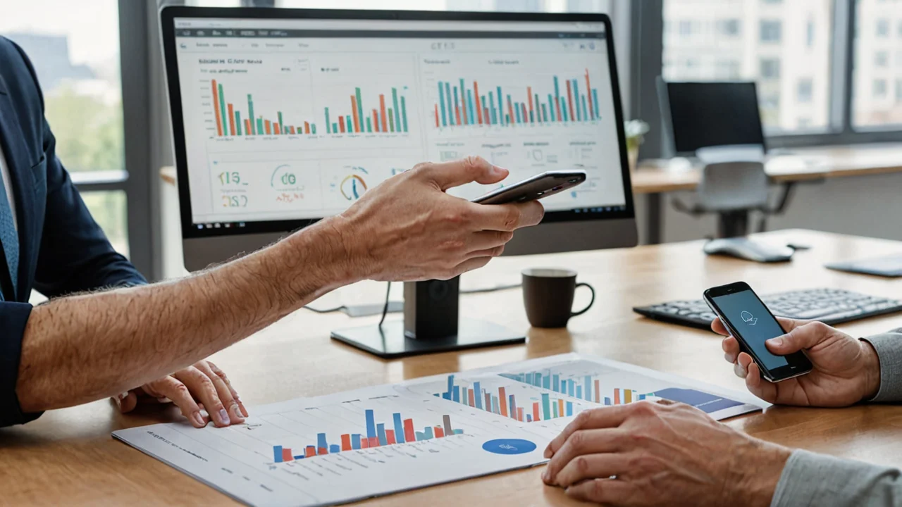 Unicapital Securities iOS App for Philippine Traders